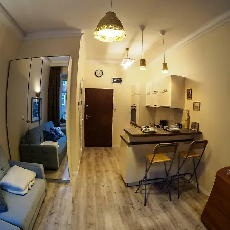 Apartman Apartament Vanilla Sky