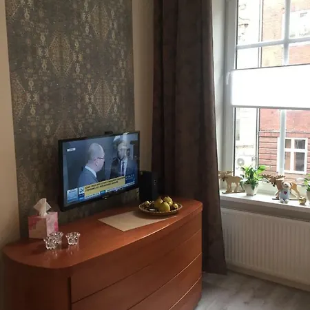 Apartament Vanilla Sky Apartman